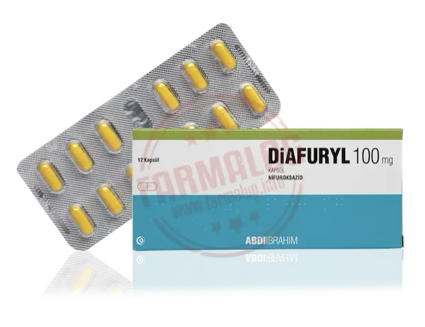 Diafuryl