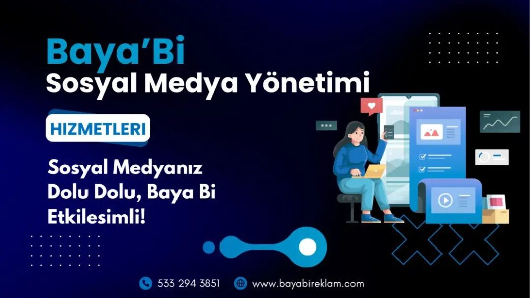 Sosyal Medya