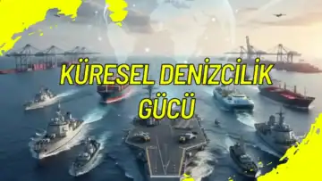 Küresel Denizcilik Gücü