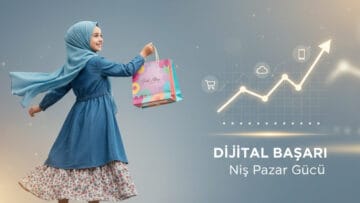 Betül Akbay Çocuk Tesettür Giyim