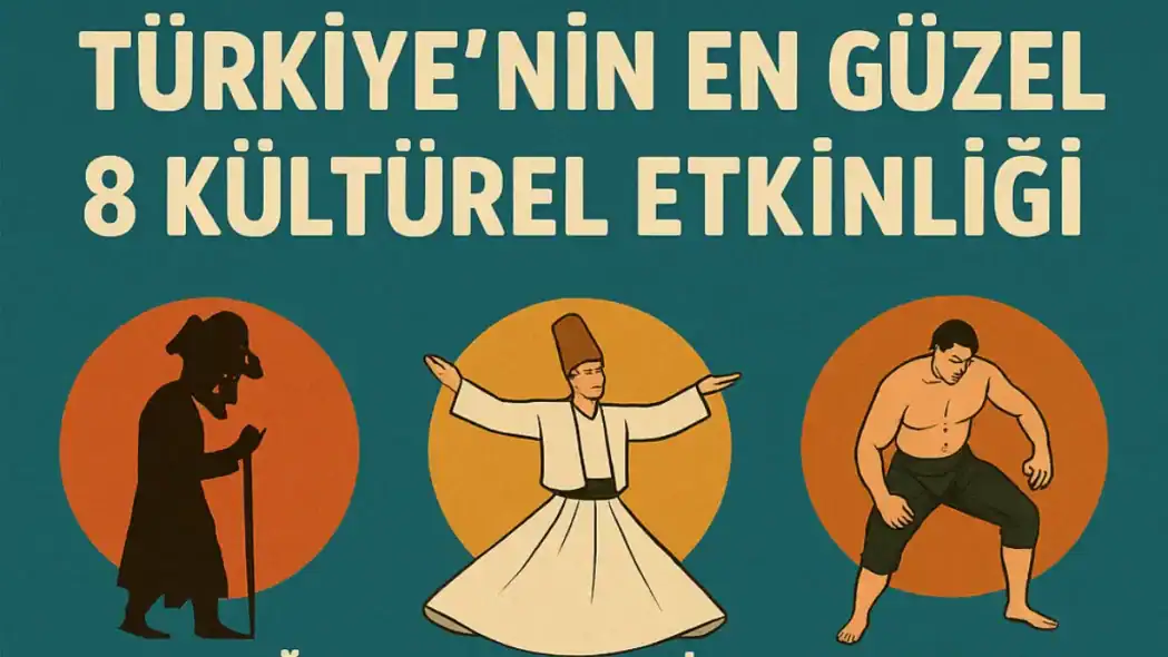 Kültürel Etkinlik