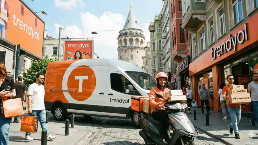 Trendyol Etkileşim ve Satış Artırma Hizmetleri