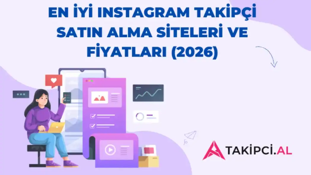 En İyi Instagram Satın Alma Siteleri