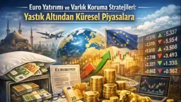 Euro Yatırımı ve Varlık Koruma Stratejileri