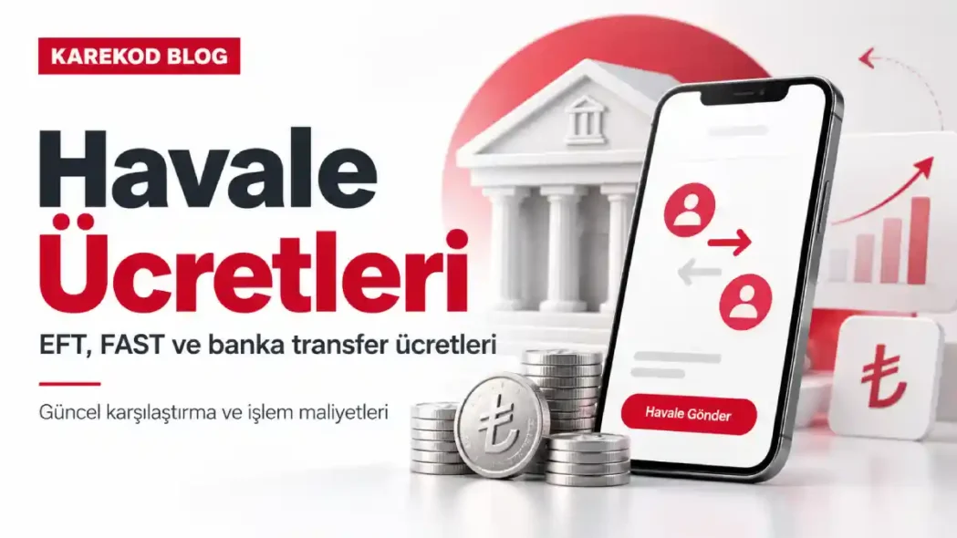 Havale Ücretleri_ Modern Finansal Transferler