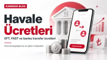Havale Ücretleri_ Modern Finansal Transferler