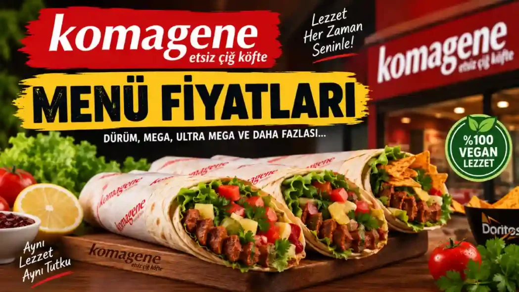 Güncel Komagene Fiyatları