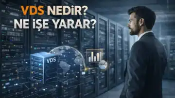 VDS Nedir