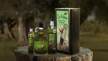 Zeytinyağında Kaliteyi Belirleyen Unsurlar