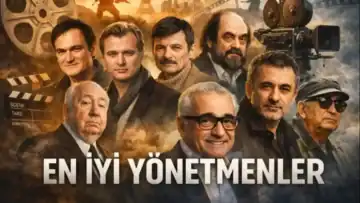 En İyi Yönetmenler 2026