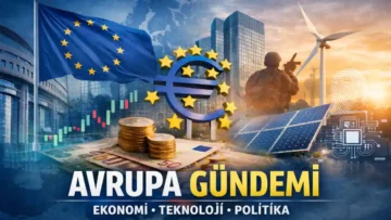 Avrupa Haberlerini Takip Etmek