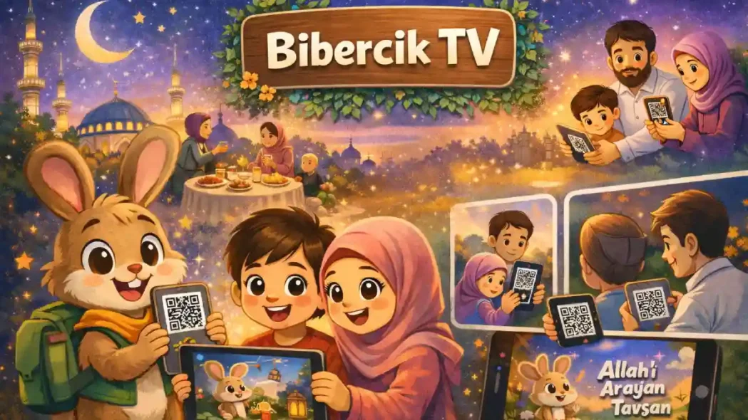 Bibercik TV