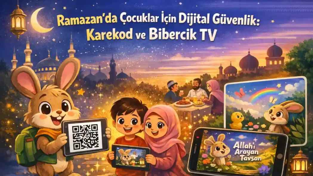 Bibercik TV