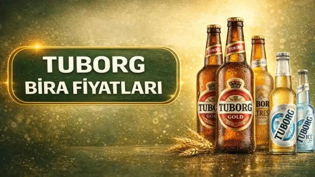 Güncel Tuborg Gold Fiyatları