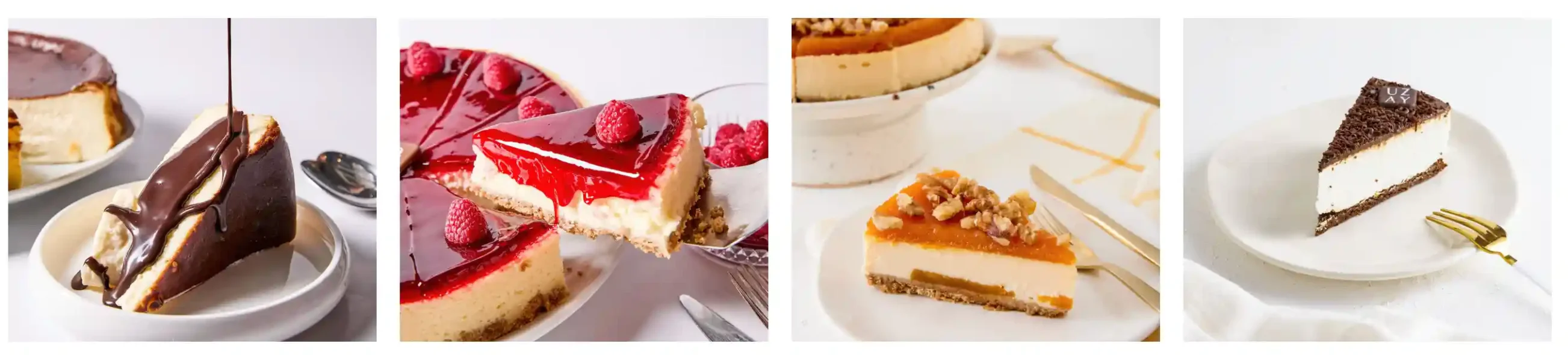 Uzay Pastanesi Tatlı Çeşitleri