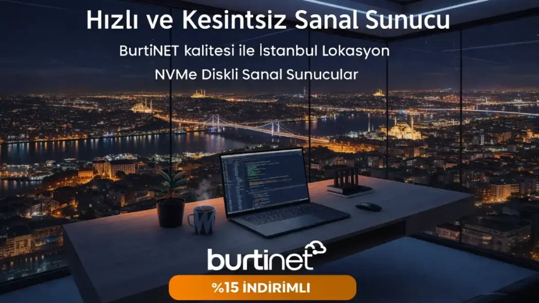 BurtiNET