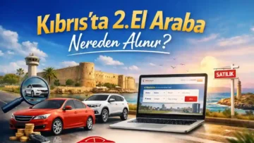 Kibrisarabaal.com