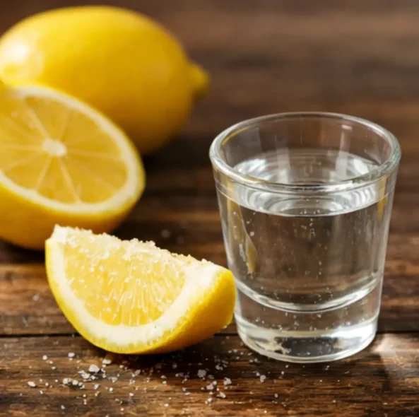 Shot Tarzı En Ucuz Kokteyl