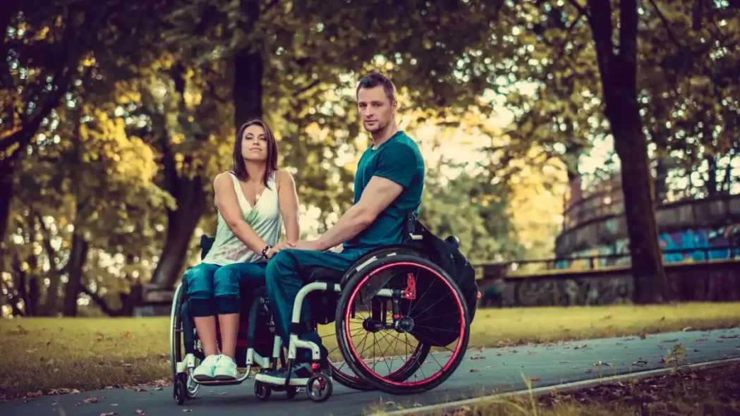 Tekerlekli Sandalye Özellikleri ve Farklıkları