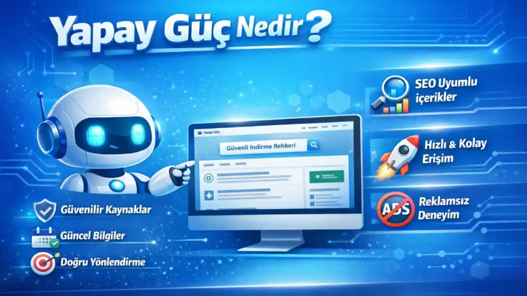 Yapay Güç Nedir?