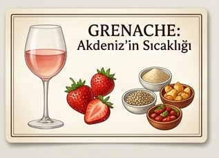 Grenache