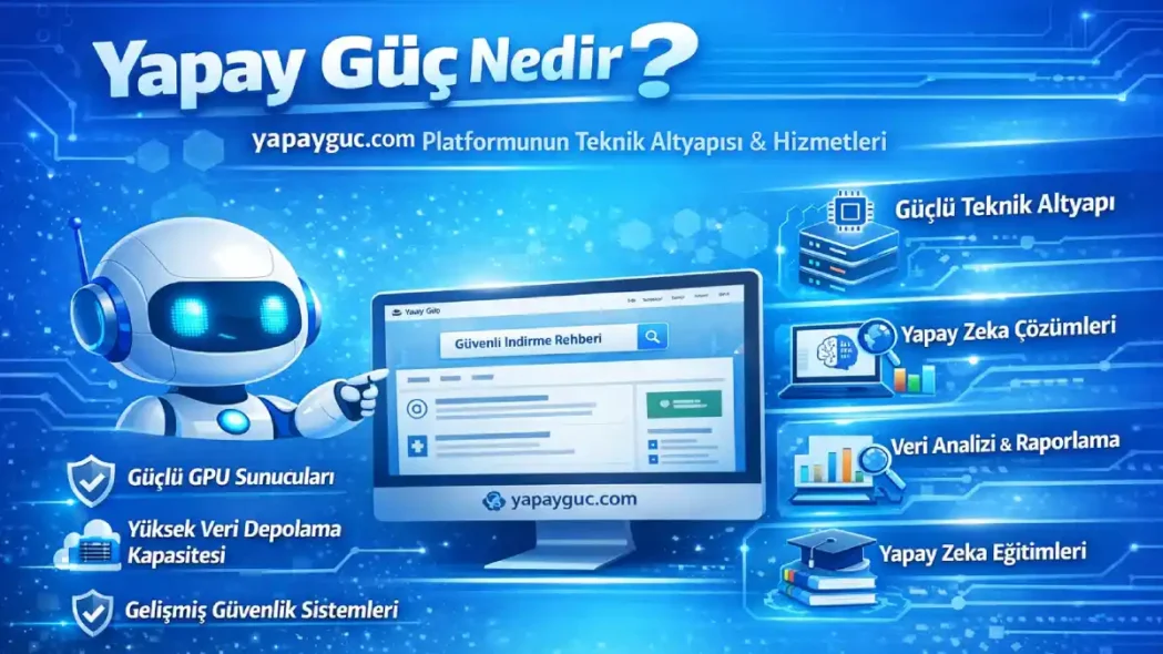 yapayguc.com