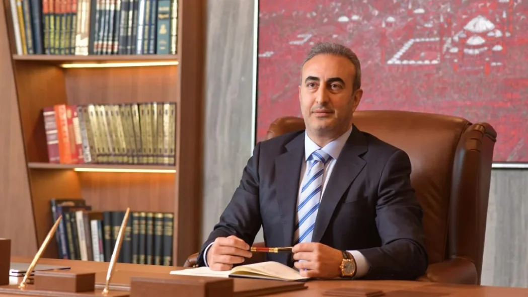 Eyüp Sabri Göncü Kimdir?