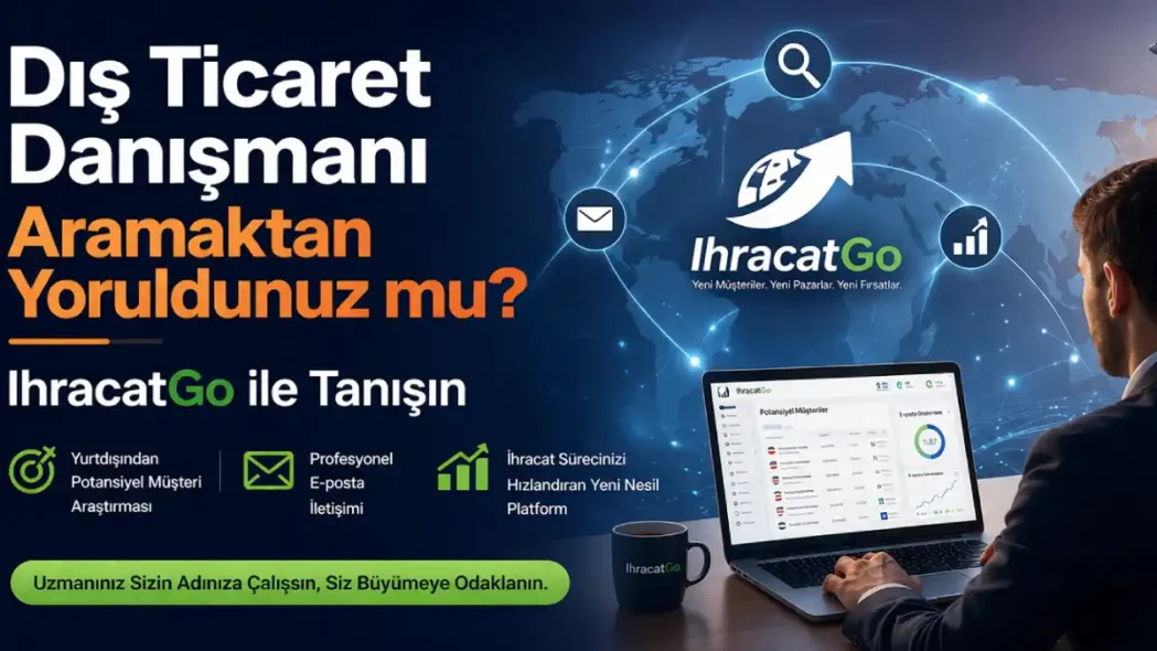 IhracatGo Nedir?