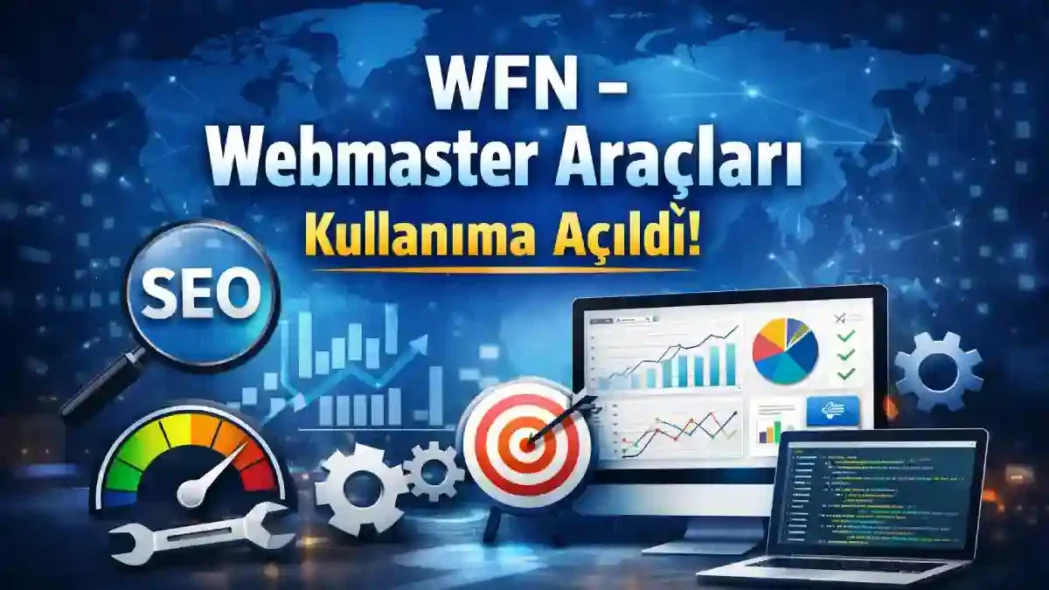 WFN - Webmaster Araçları