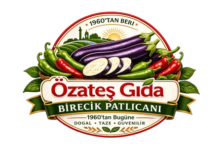Birecik Özateş Gıda