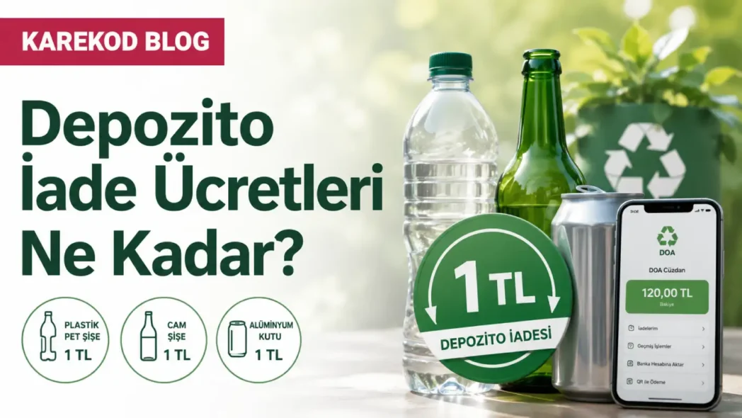 Güncel Depozito İade Ücretleri