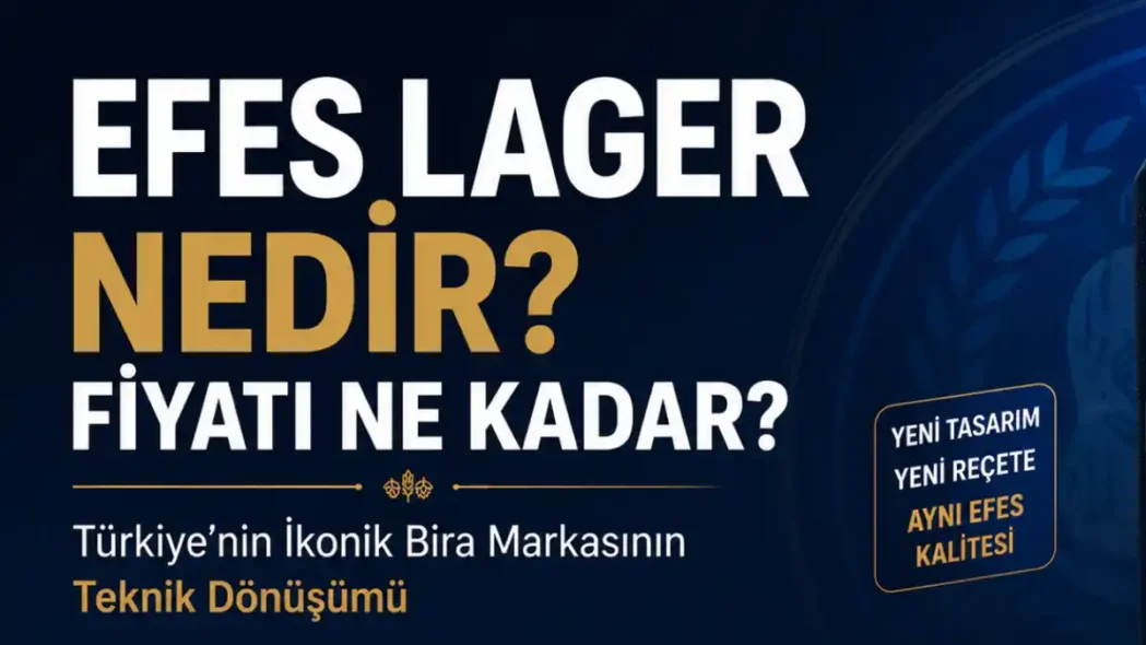 Efes Lager