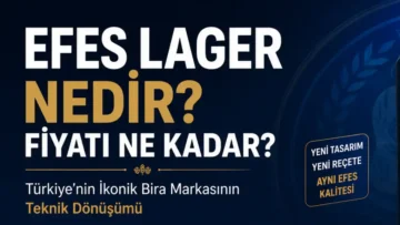 Efes Lager