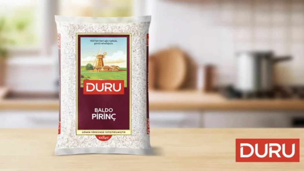 Türk Mutfağında Baldo Pirinç: Hangi Yemeklerde Kullanılır?