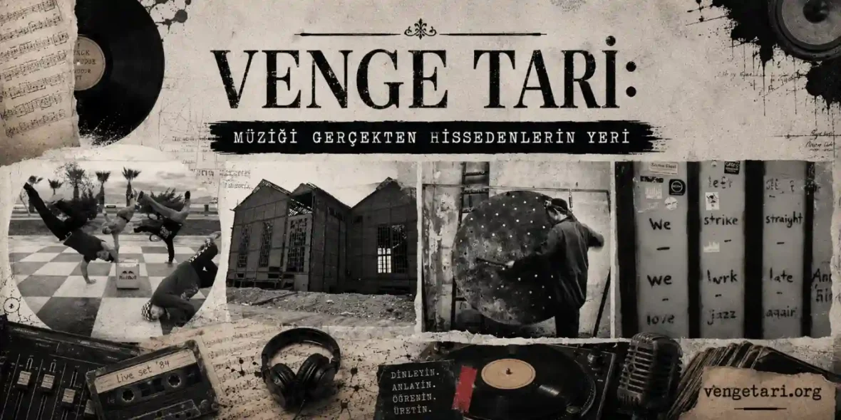 Venge Tari