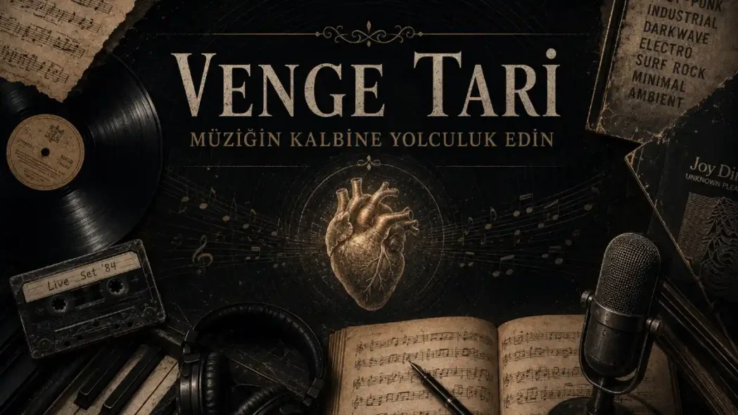 Venge Tari