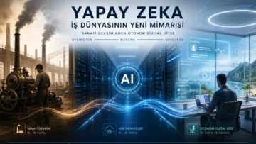 Yapay zeka iş akışları