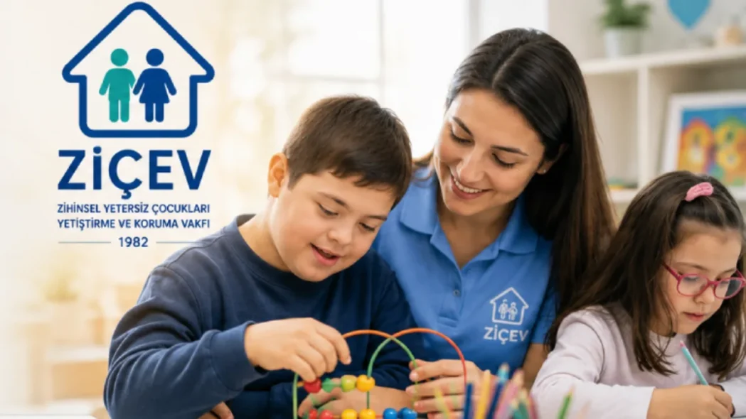 ZİÇEV Nedir