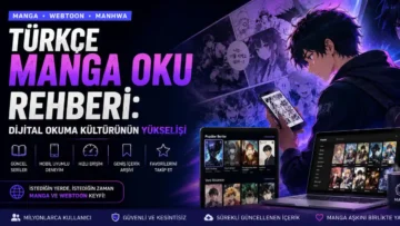 manga oku