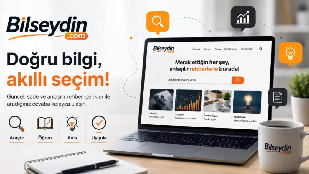 Bilgseydin.com