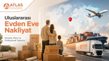 Atlas Movers