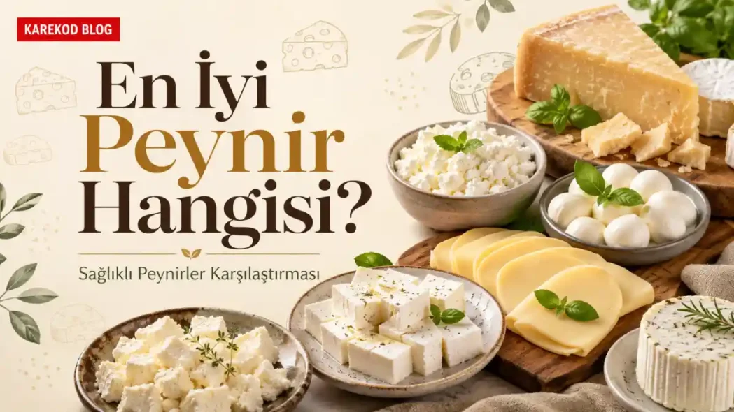 En İyi Peynir Hangisi