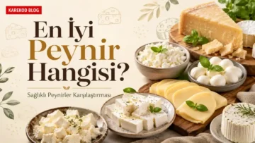 En İyi Peynir Hangisi
