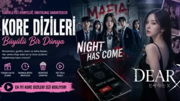 Kore Dizileri Neden Bu Kadar Çok Seviliyor