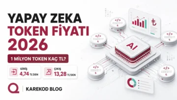 Yapay Zeka Token Fiyatları
