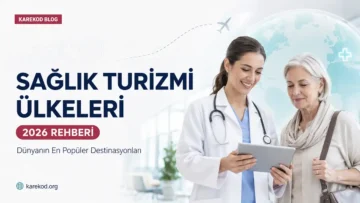 Sağlık Turizmi Ülkeleri
