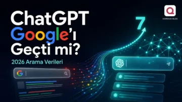 ChatGPT Google’ı geçti mi
