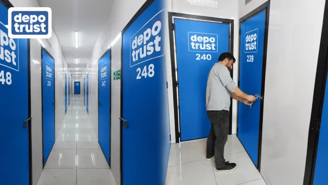 Depotrust