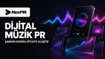 NexPR Nedir