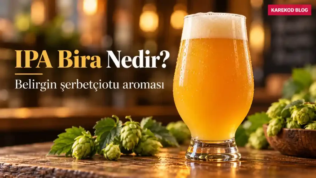 Ipa Bira Nedir